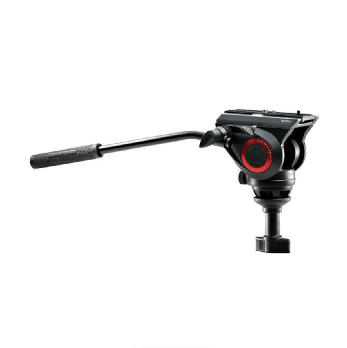 Manfrotto MVK500AM Twin Leg Video Tripod System - Image 2