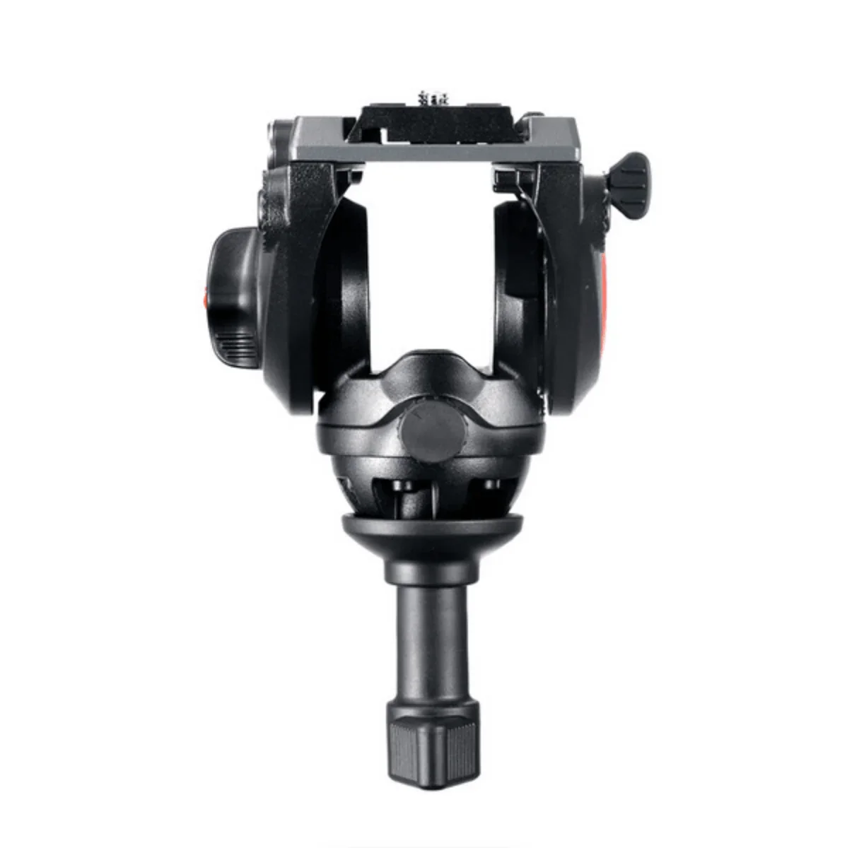 Manfrotto MVK500AM Twin Leg Video Tripod System - Image 5