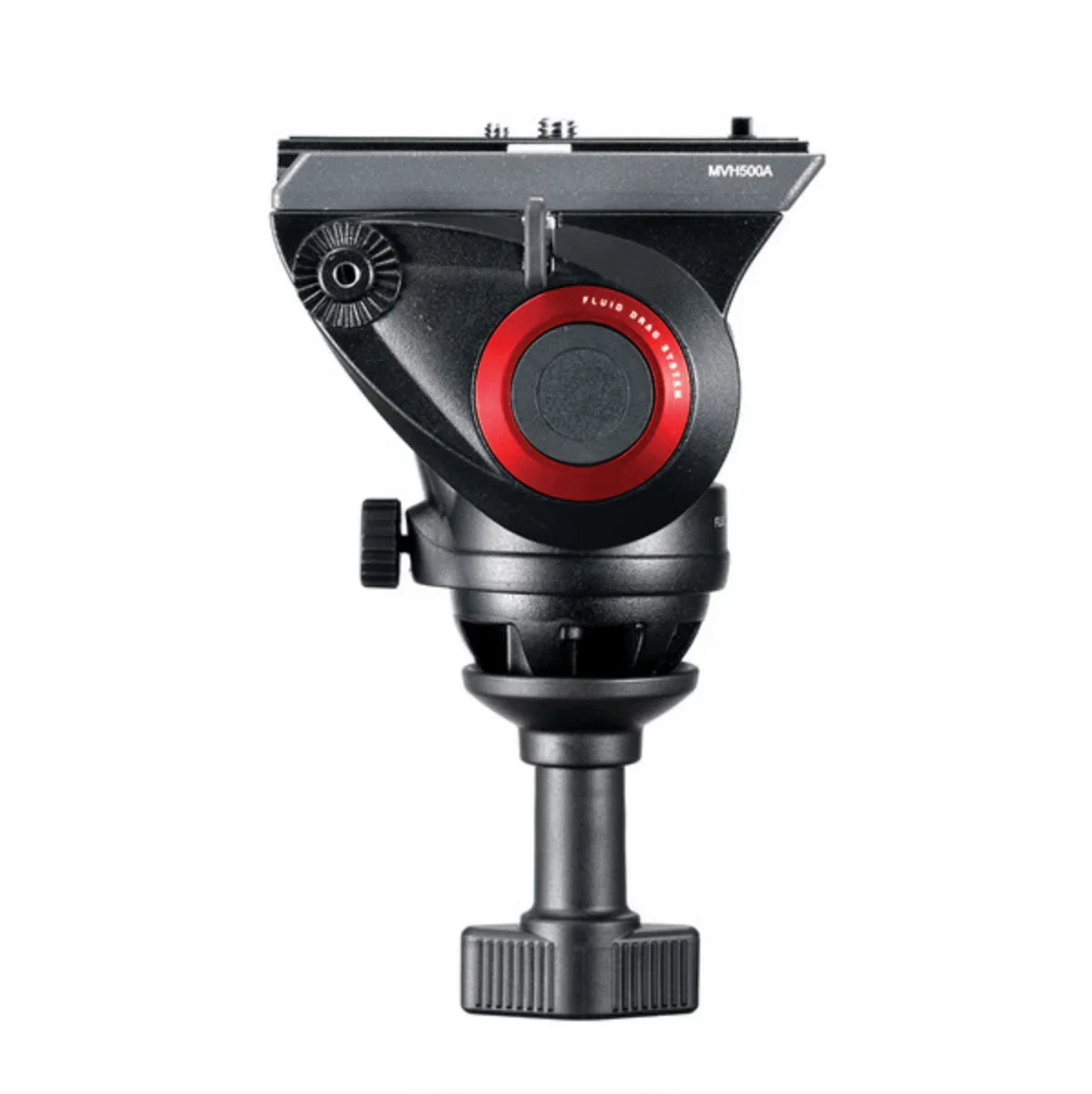 Manfrotto MVK500AM Twin Leg Video Tripod System - Image 6