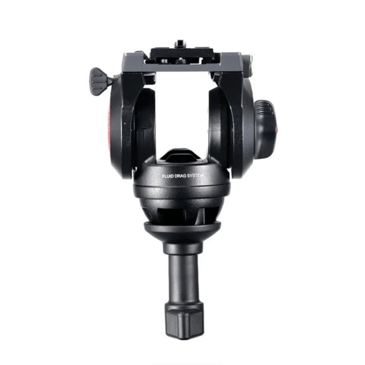 Manfrotto MVK500AM Twin Leg Video Tripod System - Image 7