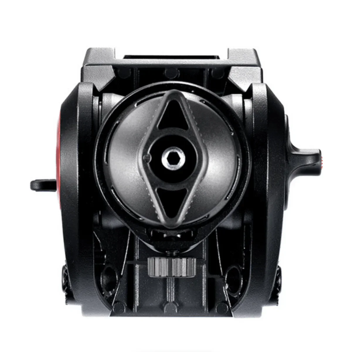 Manfrotto MVK500AM Twin Leg Video Tripod System - Image 8