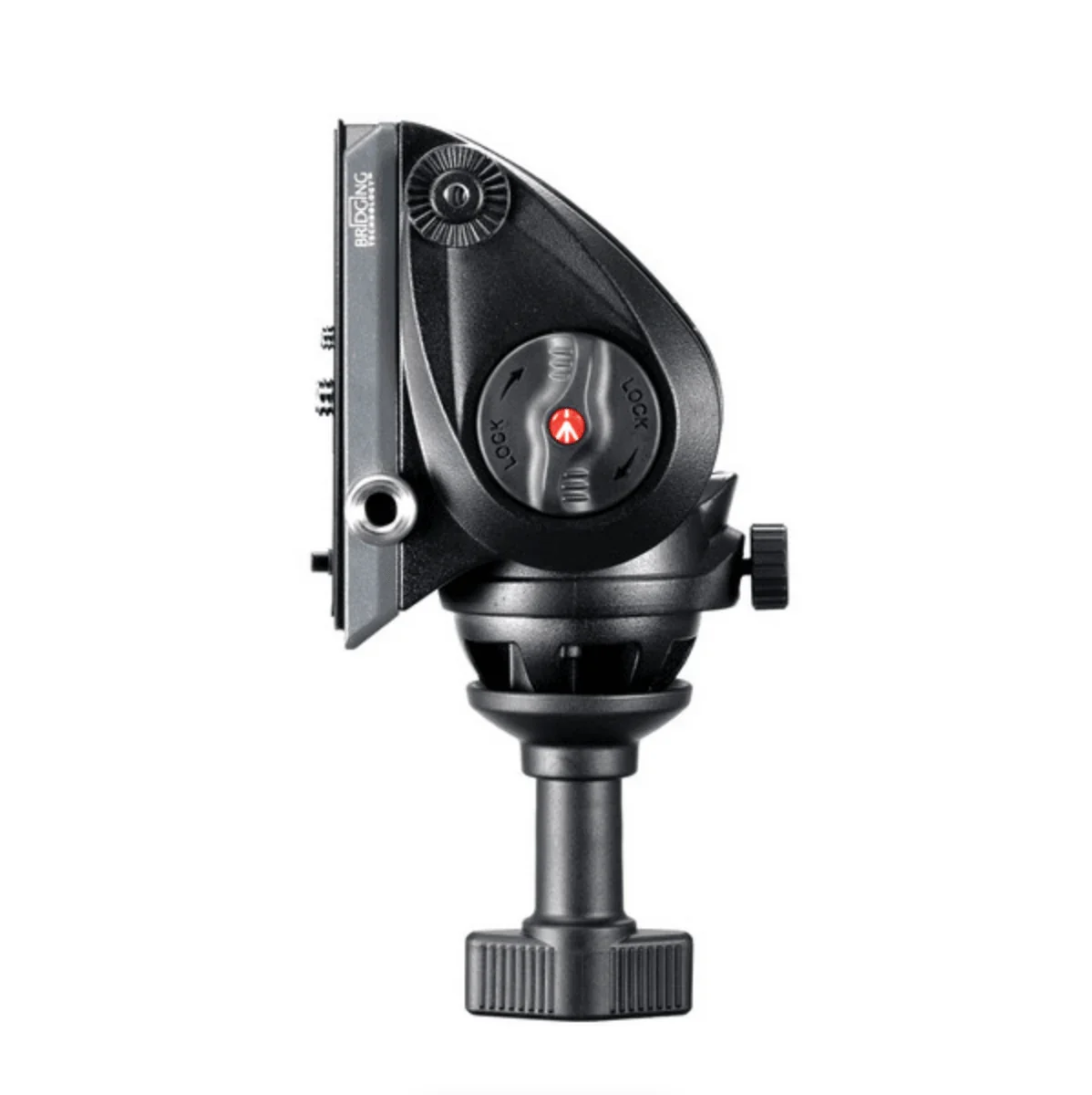Manfrotto MVK500AM Twin Leg Video Tripod System - Image 9