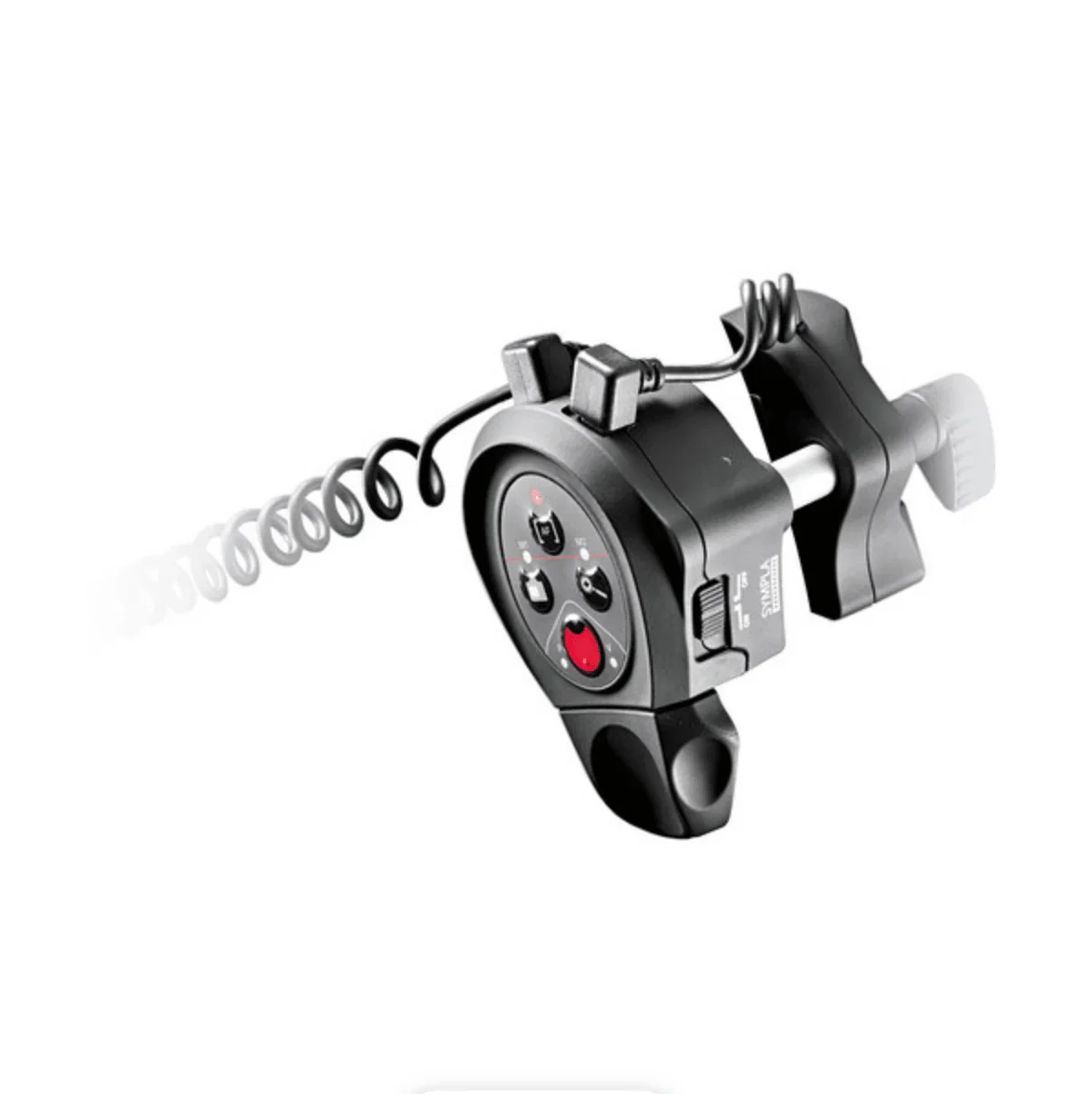 * DEMO * Manfrotto Sympla HDSLR Clamp-On Remote Control For Canon - Image 2