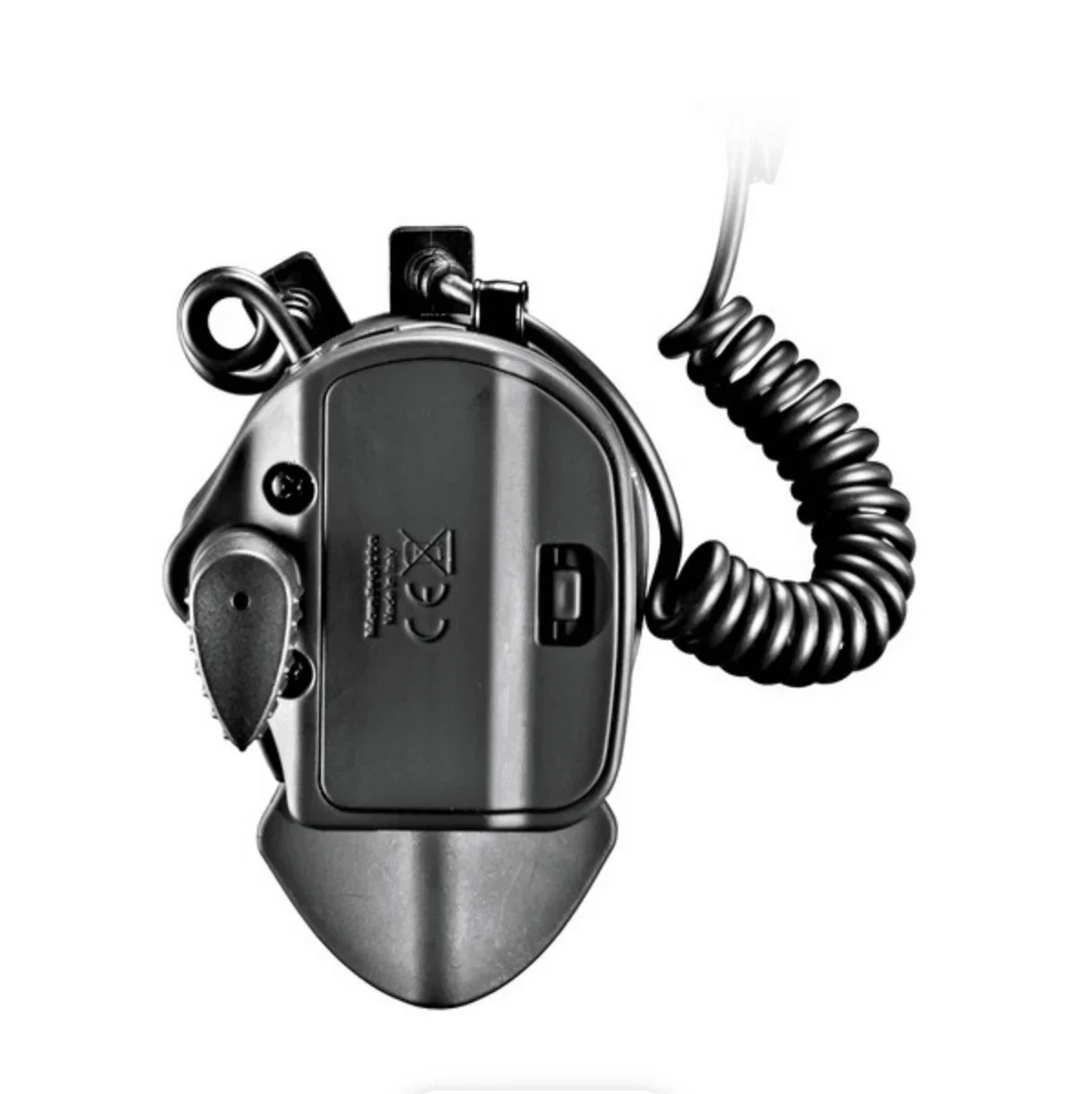 * DEMO * Manfrotto Sympla HDSLR Clamp-On Remote Control For Canon - Image 5