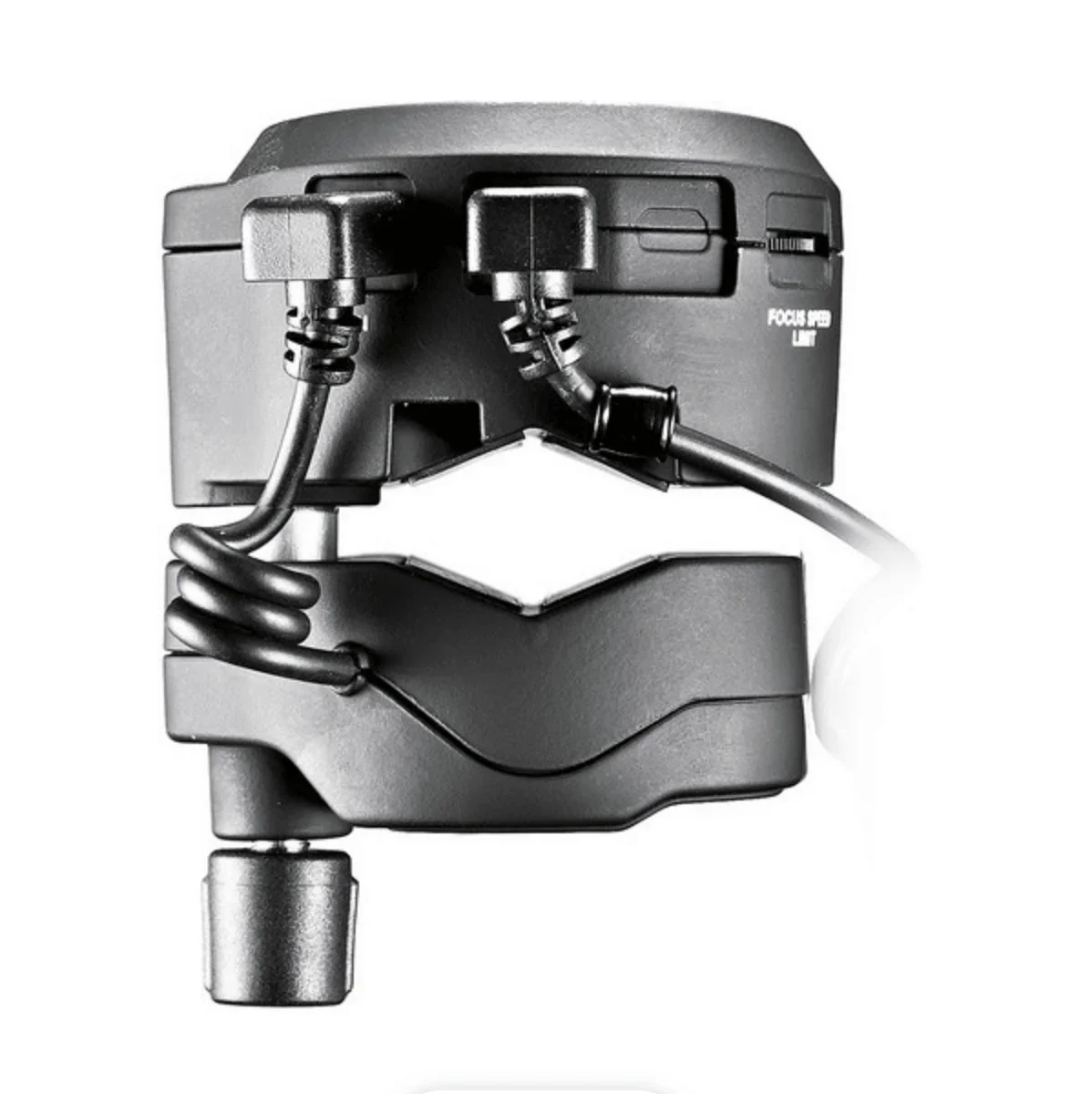* DEMO * Manfrotto Sympla HDSLR Clamp-On Remote Control For Canon - Image 6