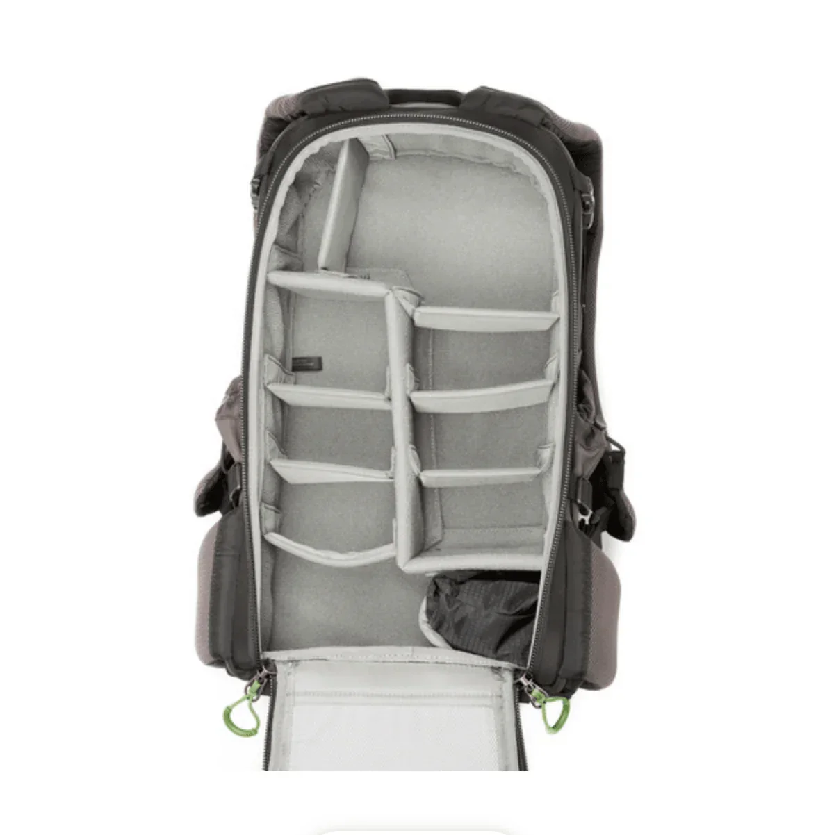 MindShift Gear BackLight 18L Backpack (Charcoal) - Image 2