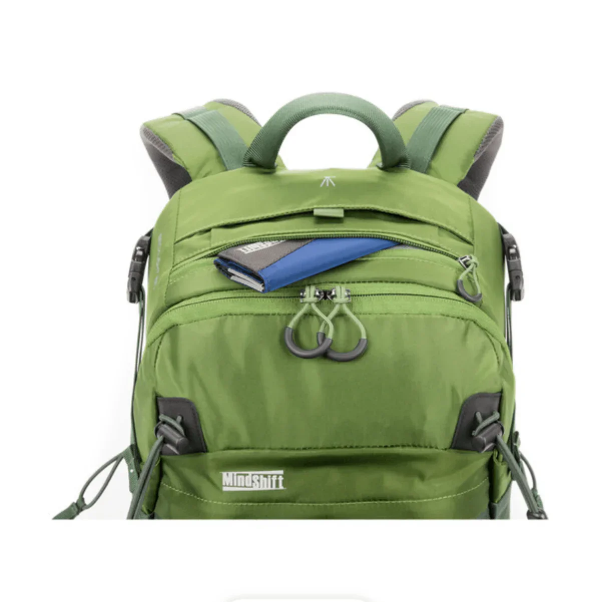 MindShift Gear BackLight 18L Backpack (Charcoal) - Image 21