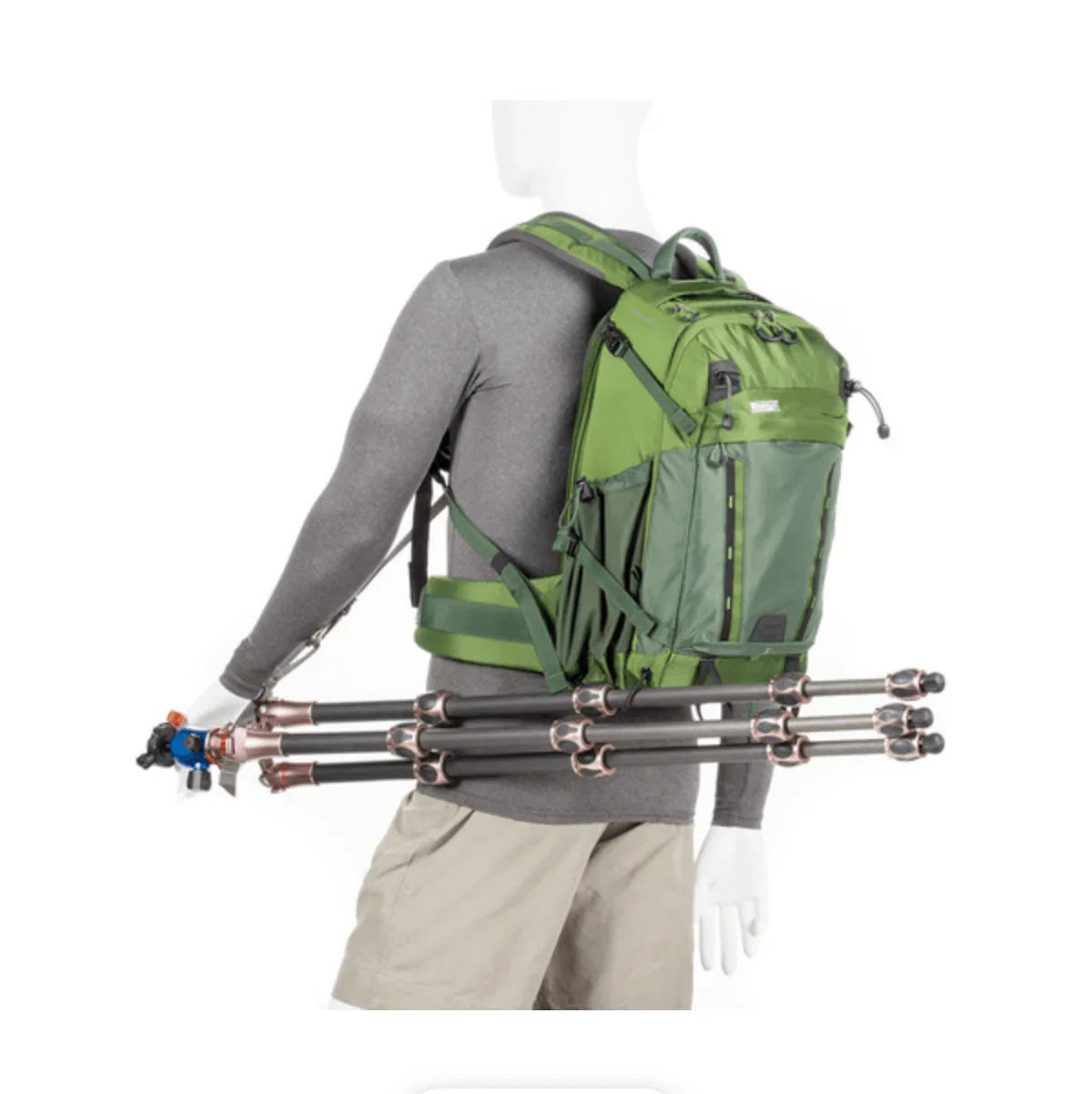 MindShift Gear BackLight 18L Backpack (Charcoal) - Image 22