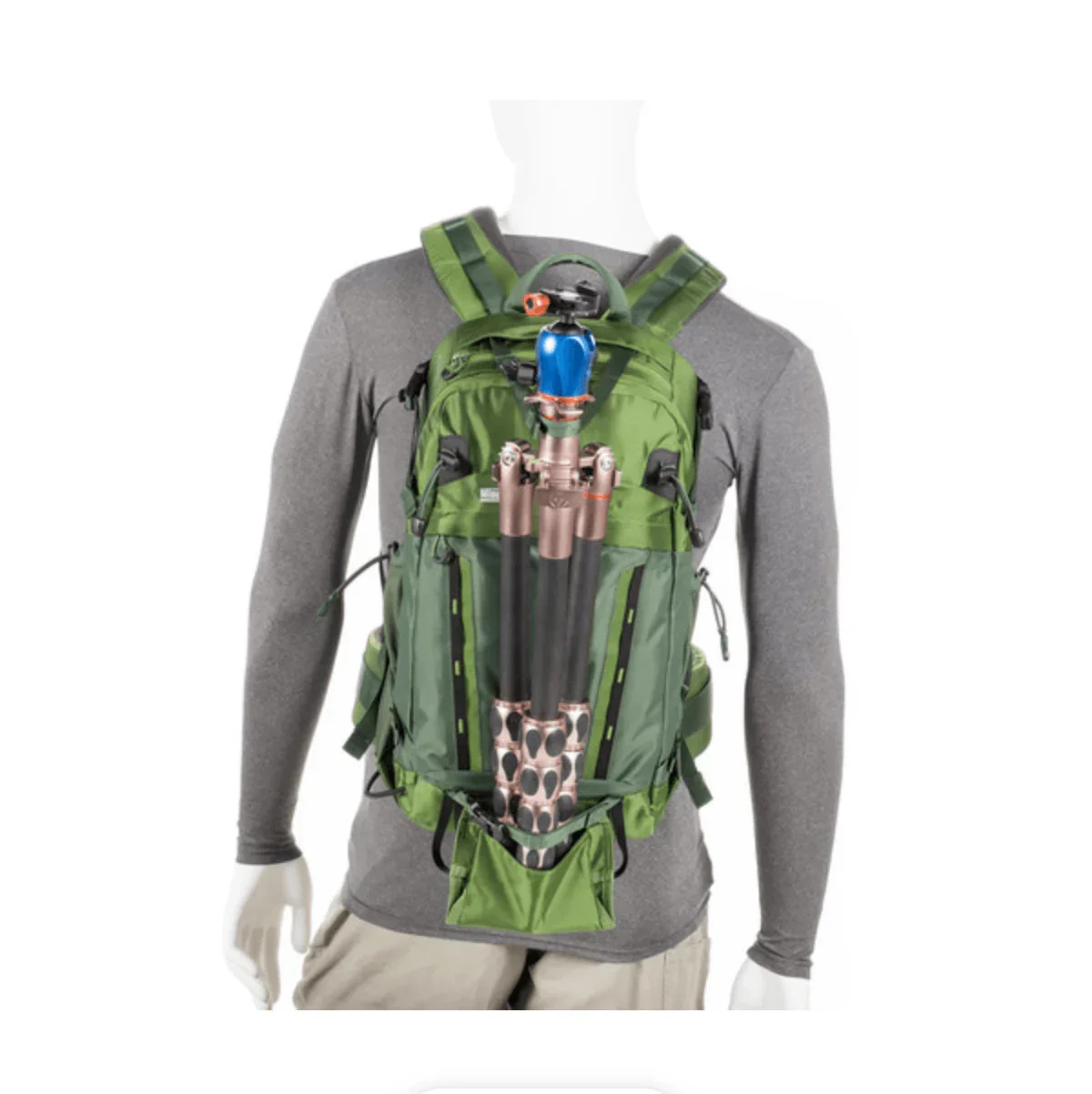 MindShift Gear BackLight 18L Backpack (Charcoal) - Image 23