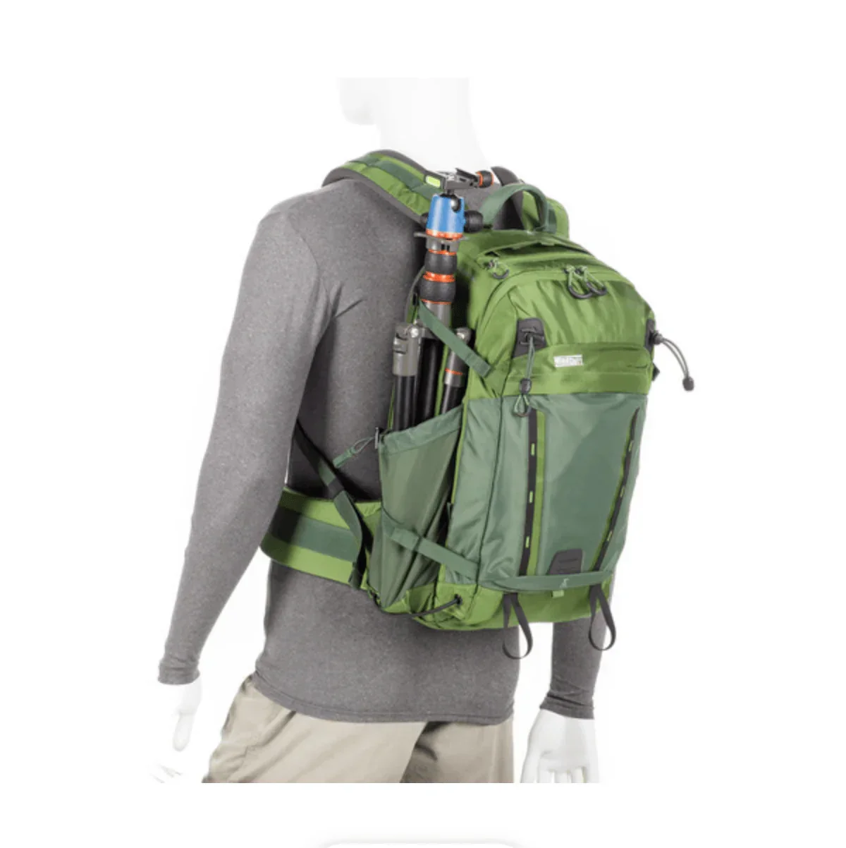 MindShift Gear BackLight 18L Backpack (Charcoal) - Image 25