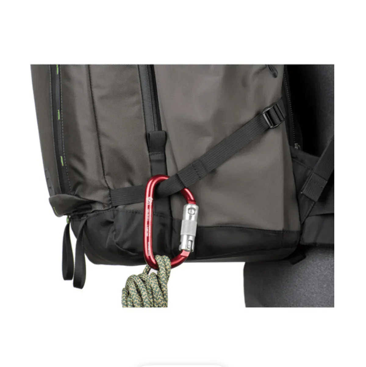 MindShift Gear BackLight 18L Backpack (Charcoal) - Image 26