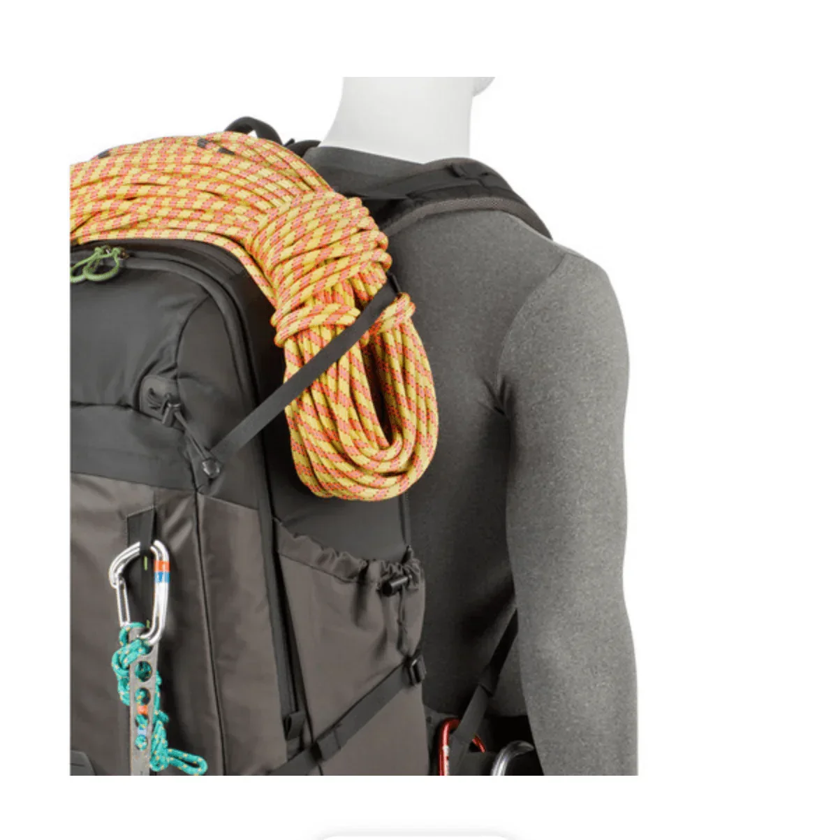 MindShift Gear BackLight 18L Backpack (Charcoal) - Image 27