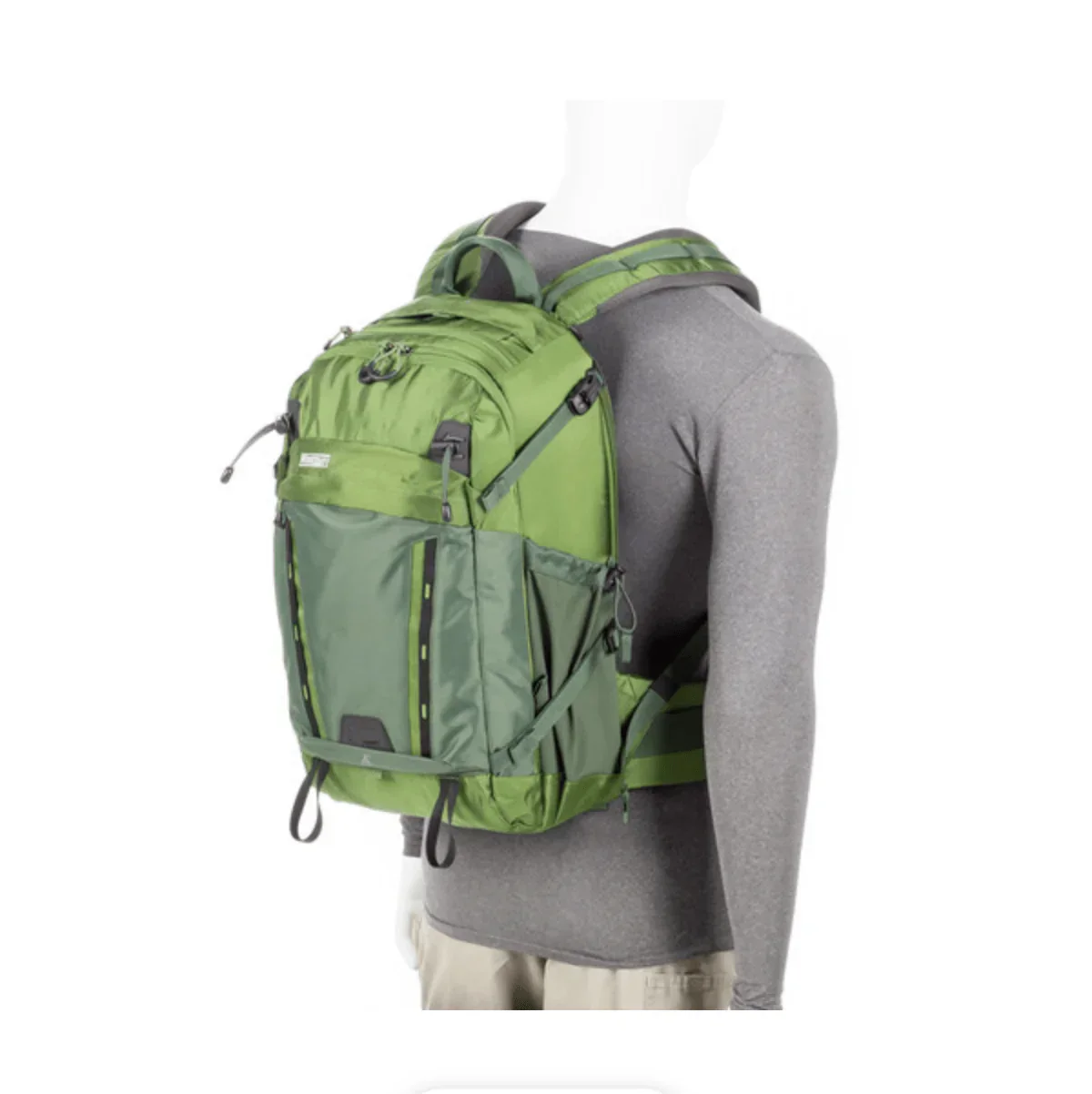 MindShift Gear BackLight 18L Backpack (Charcoal) - Image 29
