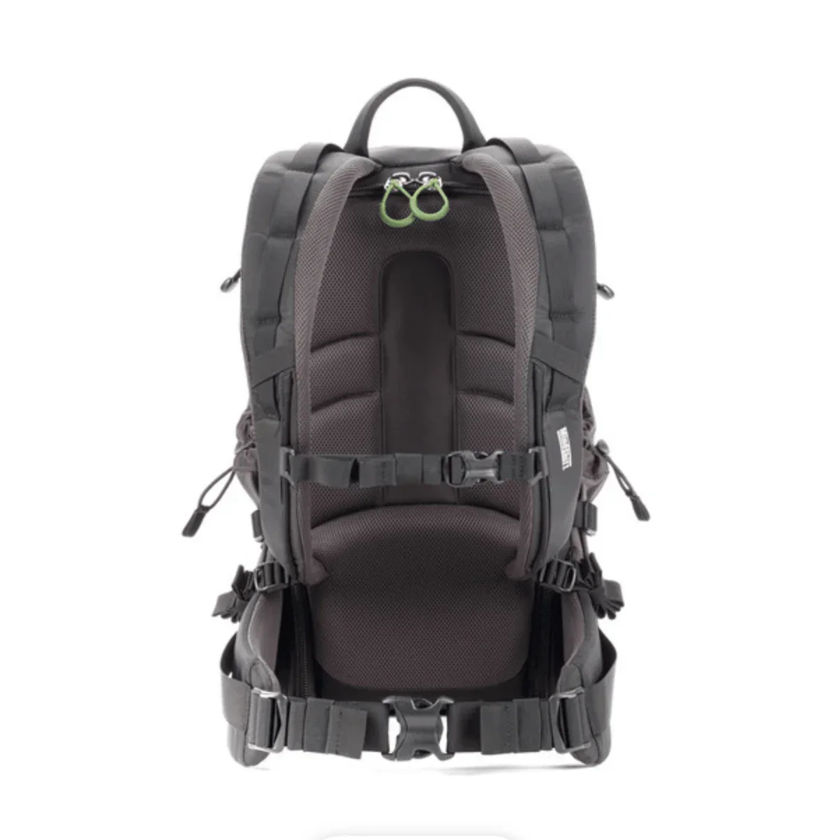 MindShift Gear BackLight 18L Backpack (Charcoal) - Image 3