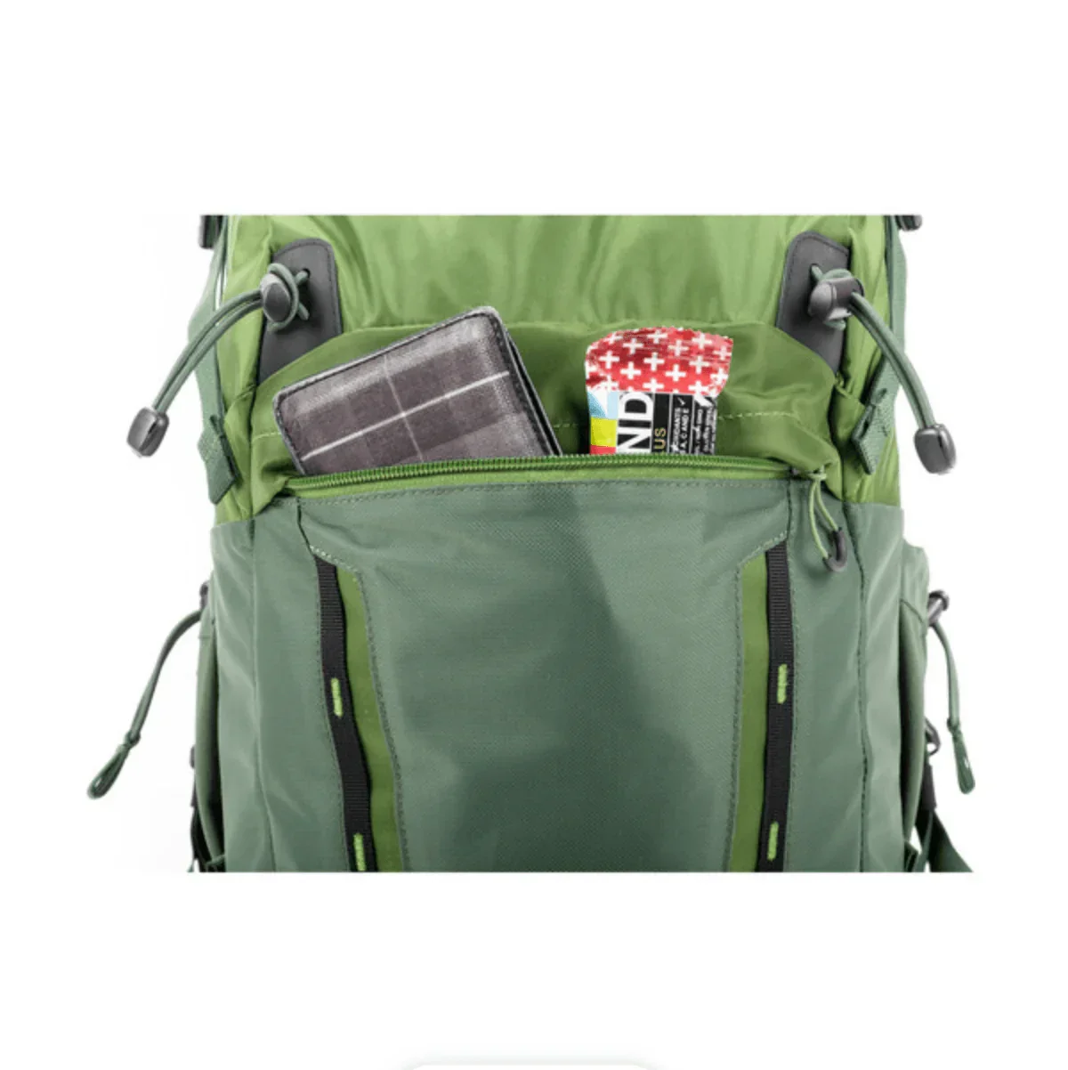 MindShift Gear BackLight 18L Backpack (Charcoal) - Image 30