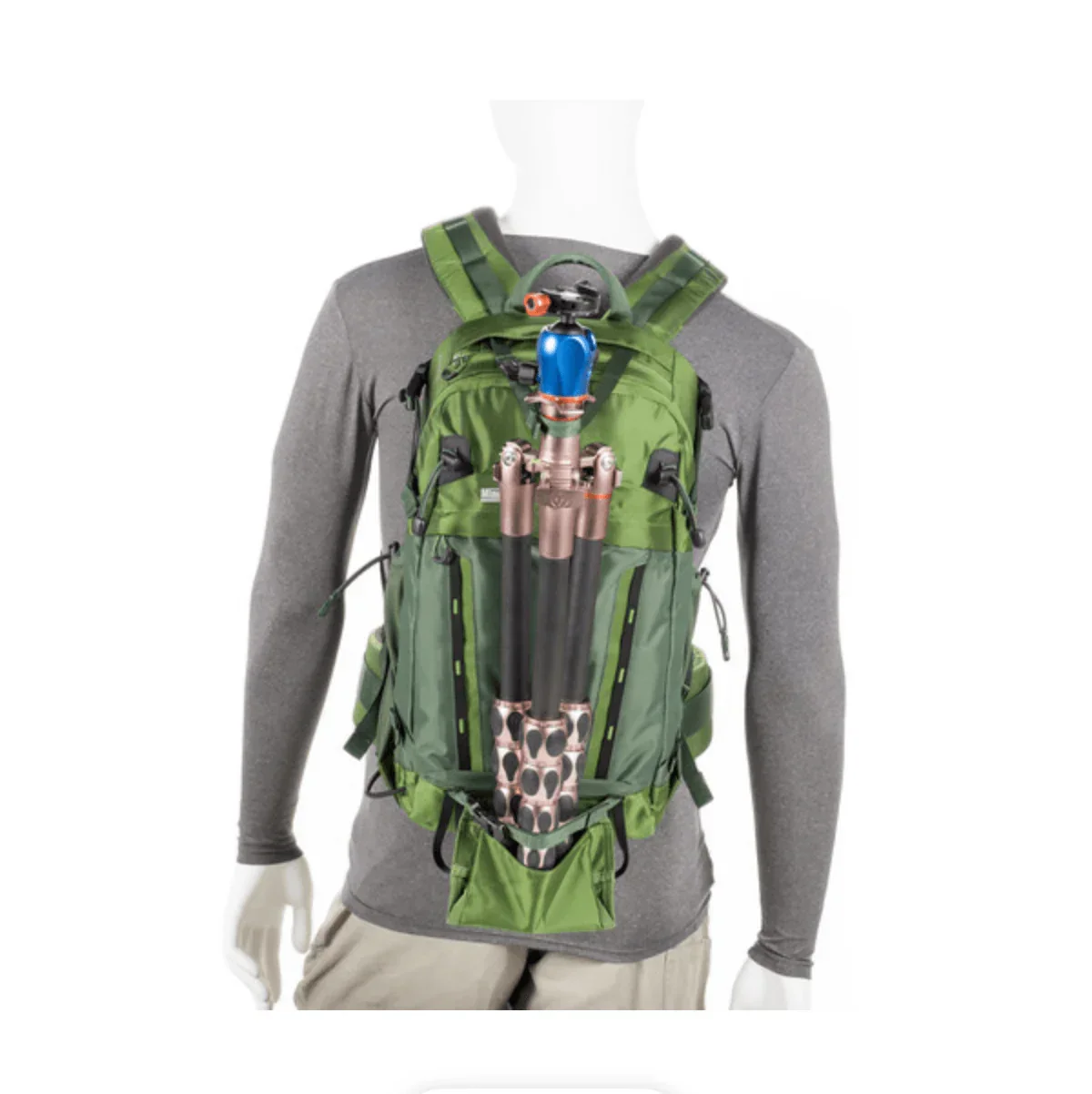 MindShift Gear BackLight 18L Backpack (Charcoal) - Image 35