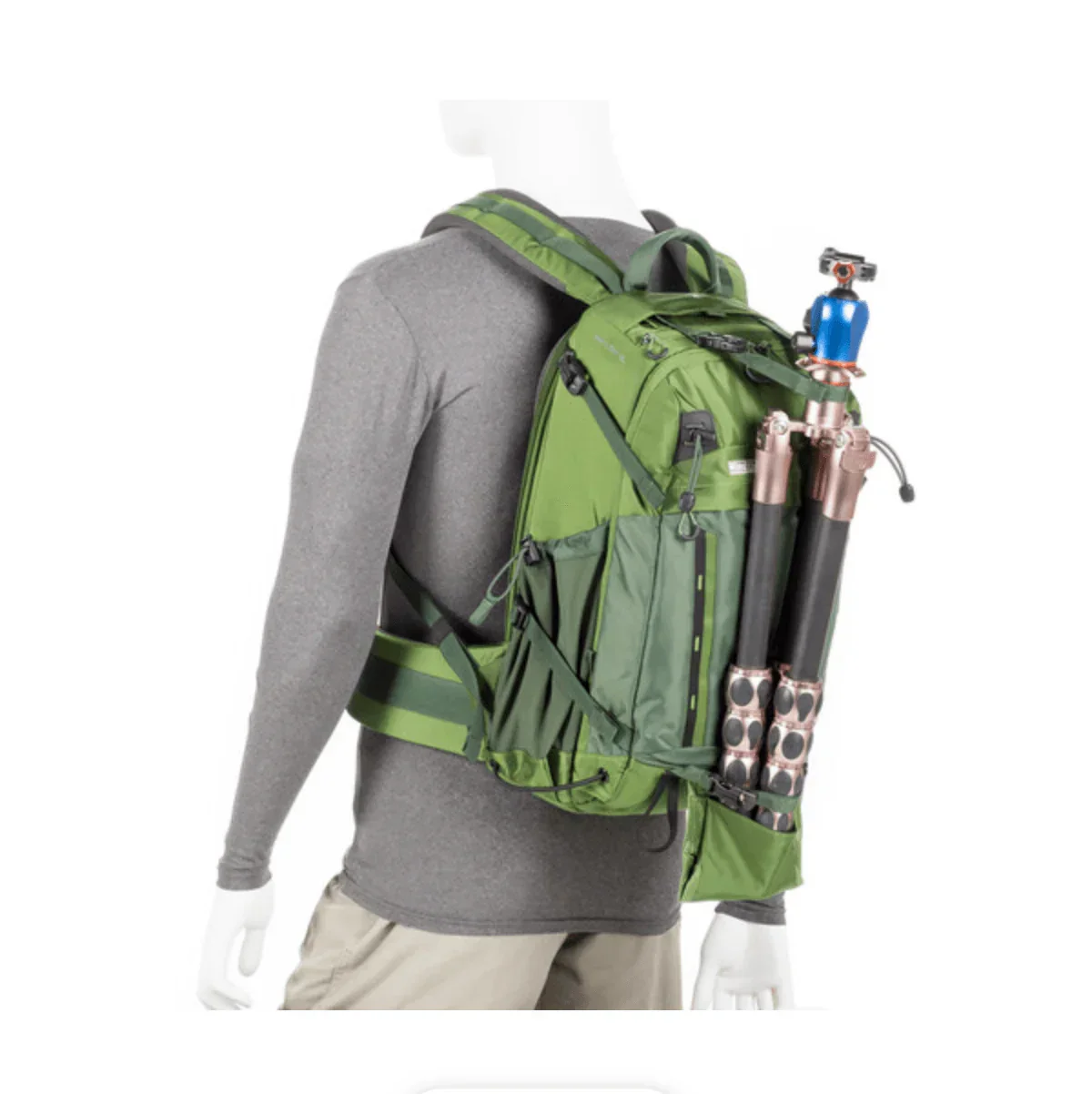 MindShift Gear BackLight 18L Backpack (Charcoal) - Image 36