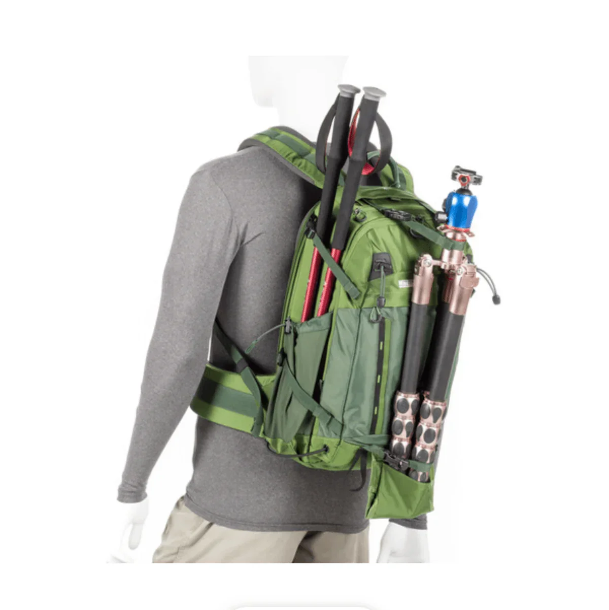 MindShift Gear BackLight 18L Backpack (Charcoal) - Image 37