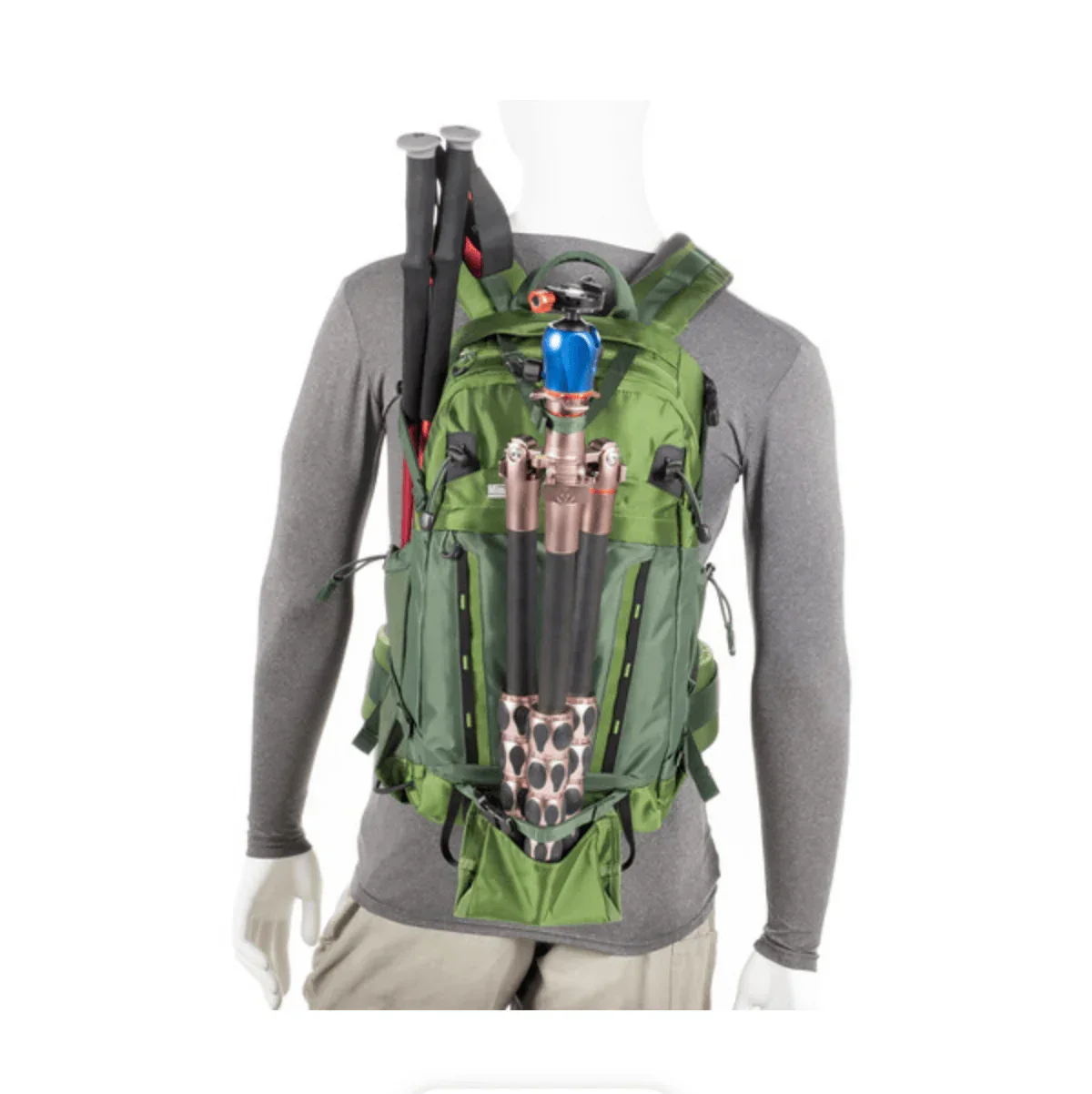 MindShift Gear BackLight 18L Backpack (Charcoal) - Image 38