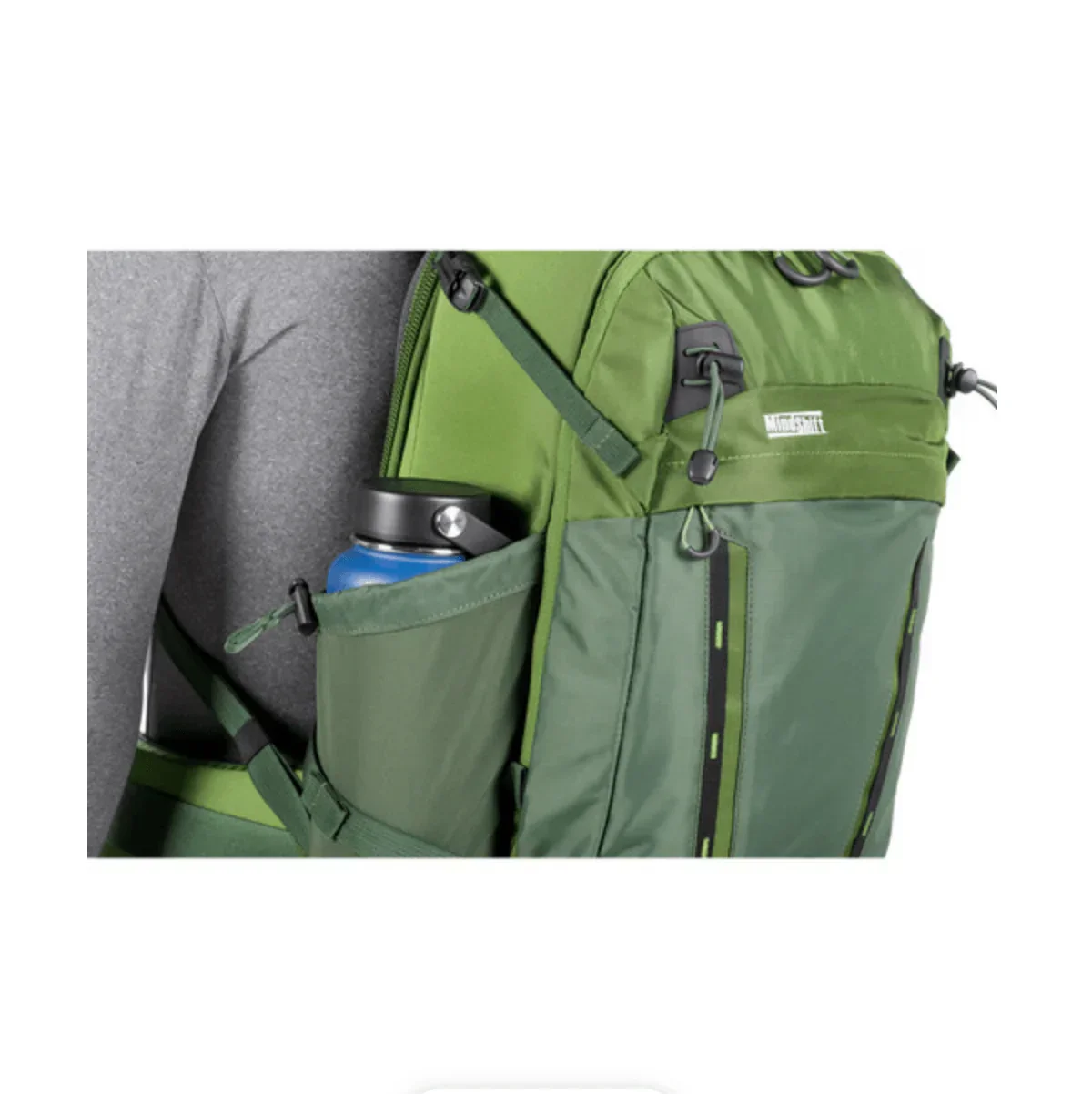 MindShift Gear BackLight 18L Backpack (Charcoal) - Image 39