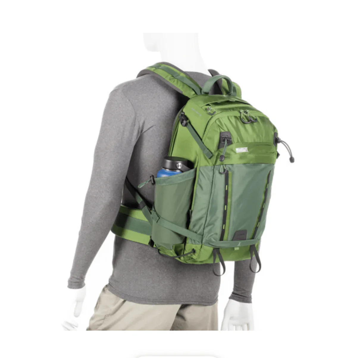 MindShift Gear BackLight 18L Backpack (Charcoal) - Image 40