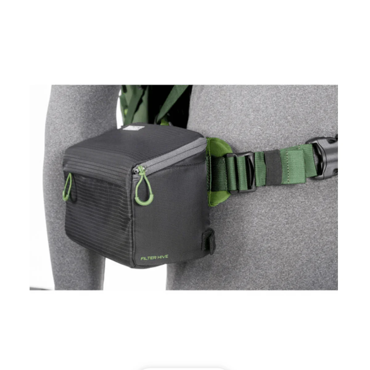 MindShift Gear BackLight 18L Backpack (Charcoal) - Image 44