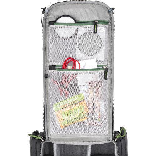 MindShift Gear BackLight 26L Backpack (Charcoal) - Image 10