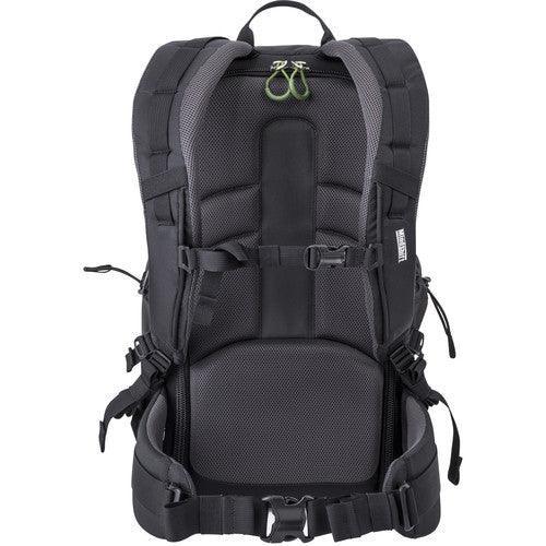 MindShift Gear BackLight 26L Backpack (Charcoal) - Image 12