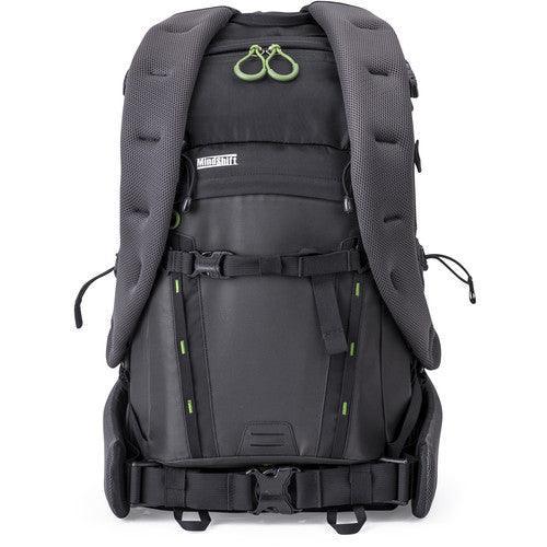 MindShift Gear BackLight 26L Backpack (Charcoal) - Image 13