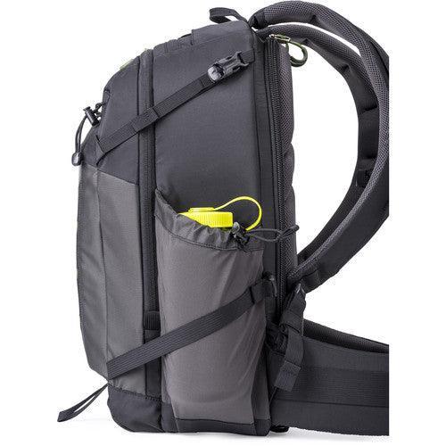 MindShift Gear BackLight 26L Backpack (Charcoal) - Image 15