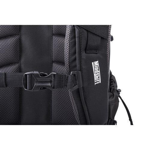 MindShift Gear BackLight 26L Backpack (Charcoal) - Image 16