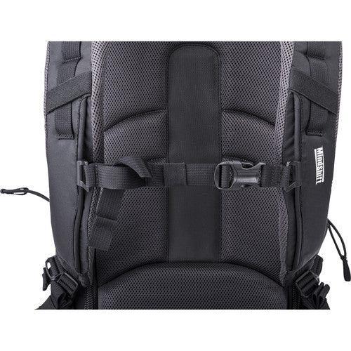 MindShift Gear BackLight 26L Backpack (Charcoal) - Image 17