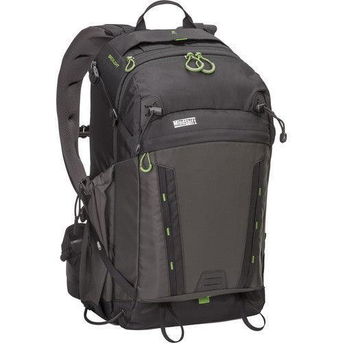 MindShift Gear BackLight 26L Backpack (Charcoal) - Image 2