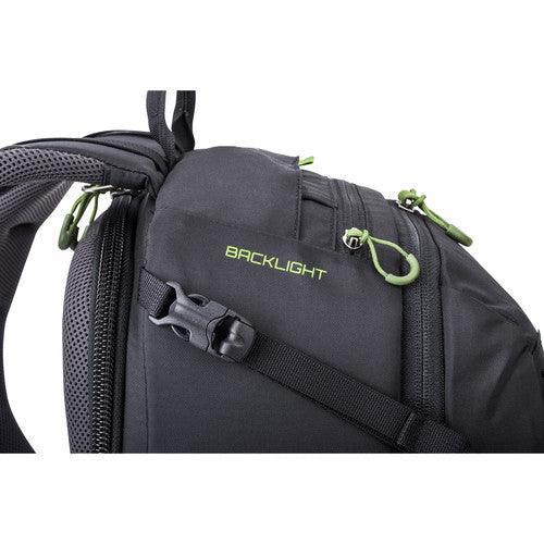 MindShift Gear BackLight 26L Backpack (Charcoal) - Image 20