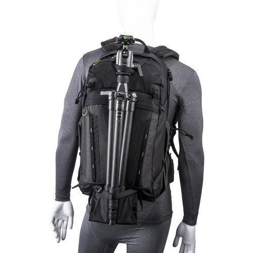 MindShift Gear BackLight 26L Backpack (Charcoal) - Image 23