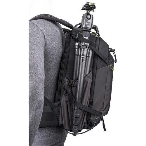 MindShift Gear BackLight 26L Backpack (Charcoal) - Image 24
