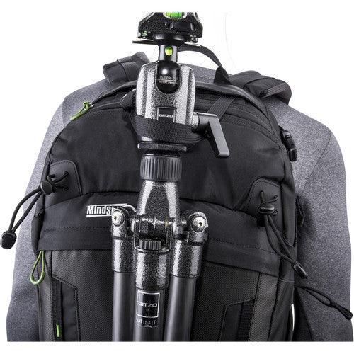 MindShift Gear BackLight 26L Backpack (Charcoal) - Image 26