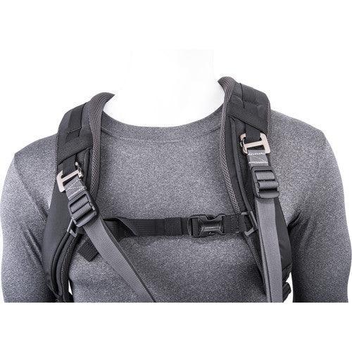 MindShift Gear BackLight 26L Backpack (Charcoal) - Image 29