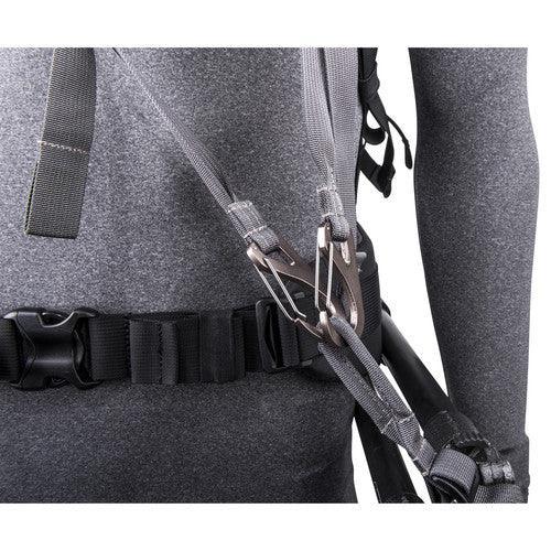 MindShift Gear BackLight 26L Backpack (Charcoal) - Image 30