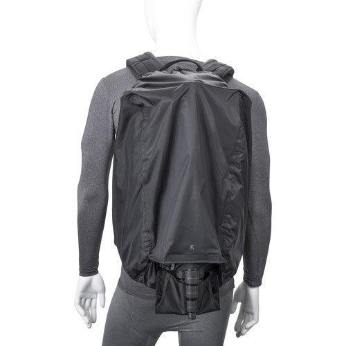 MindShift Gear BackLight 26L Backpack (Charcoal) - Image 31