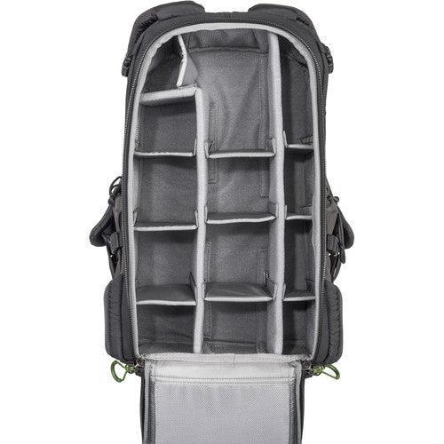 MindShift Gear BackLight 26L Backpack (Charcoal) - Image 34