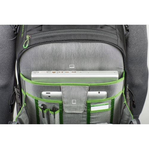 MindShift Gear BackLight 36L Backpack (Charcoal) - Image 10