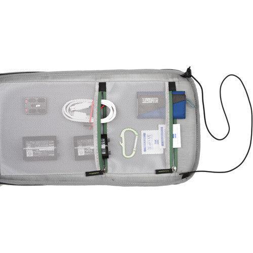 MindShift Gear BackLight 36L Backpack (Charcoal) - Image 11