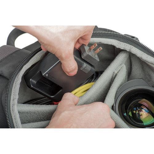 MindShift Gear BackLight 36L Backpack (Charcoal) - Image 12