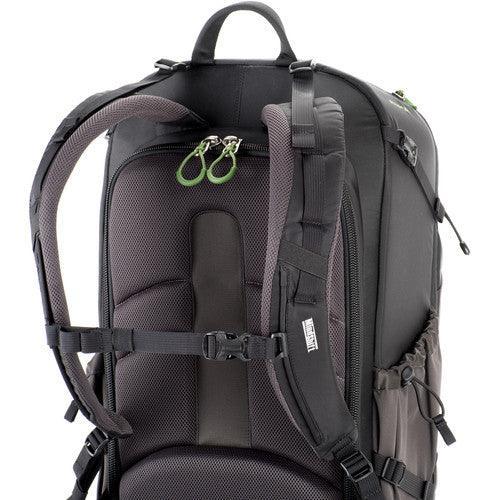 MindShift Gear BackLight 36L Backpack (Charcoal) - Image 13