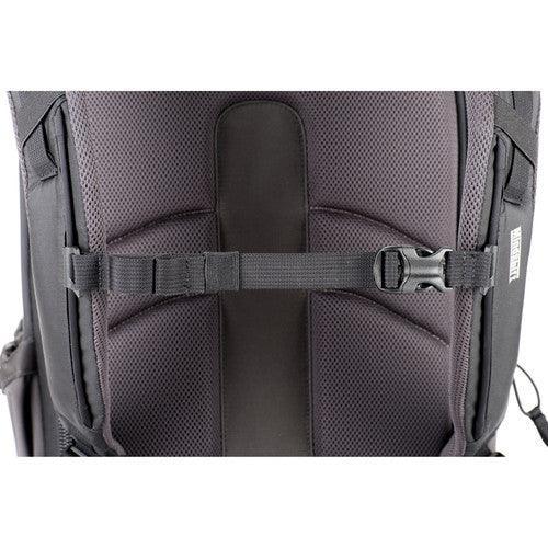 MindShift Gear BackLight 36L Backpack (Charcoal) - Image 15