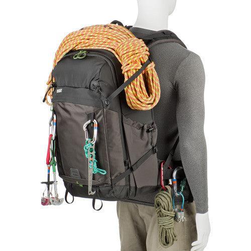 MindShift Gear BackLight 36L Backpack (Charcoal) - Image 19