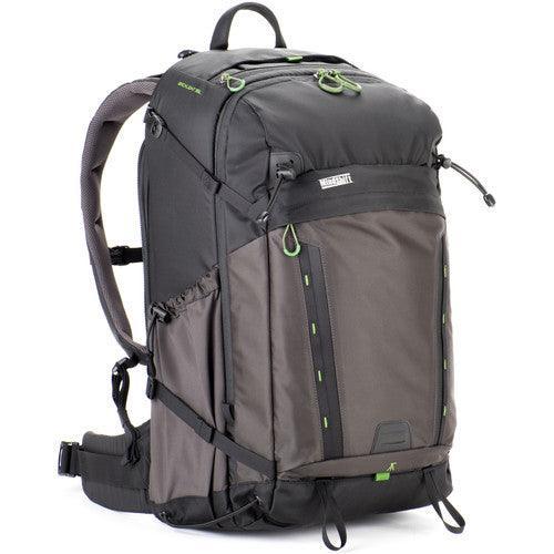 MindShift Gear BackLight 36L Backpack (Charcoal) - Image 2