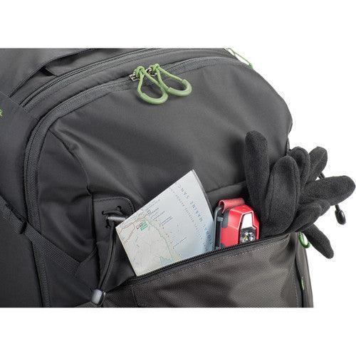 MindShift Gear BackLight 36L Backpack (Charcoal) - Image 22