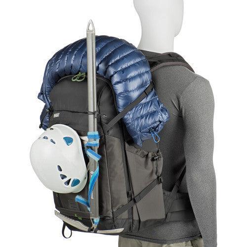 MindShift Gear BackLight 36L Backpack (Charcoal) - Image 24